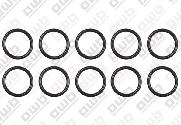 AWB O-RING D=17,8 X 2,6MM SE10