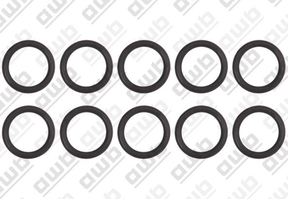 AWB O-RING D=19,8 X 3,6MM SE10