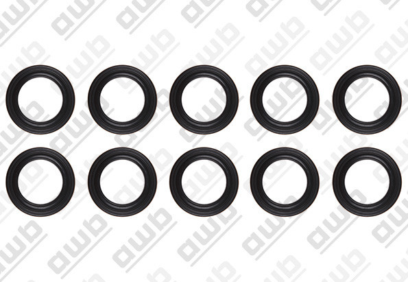 AWB O-RING D=22 X 14 MM   SE10