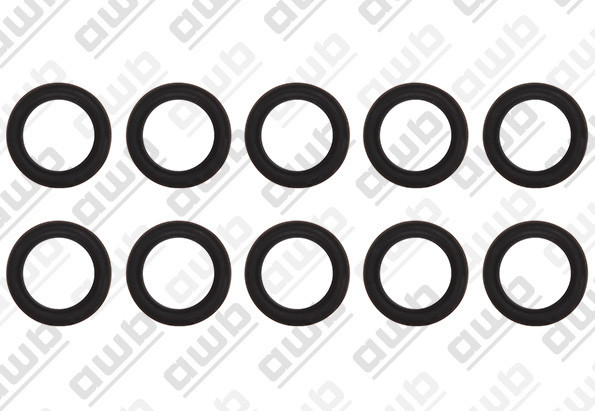 AWB O-RING D=9,6 X 2,4MM  SE10