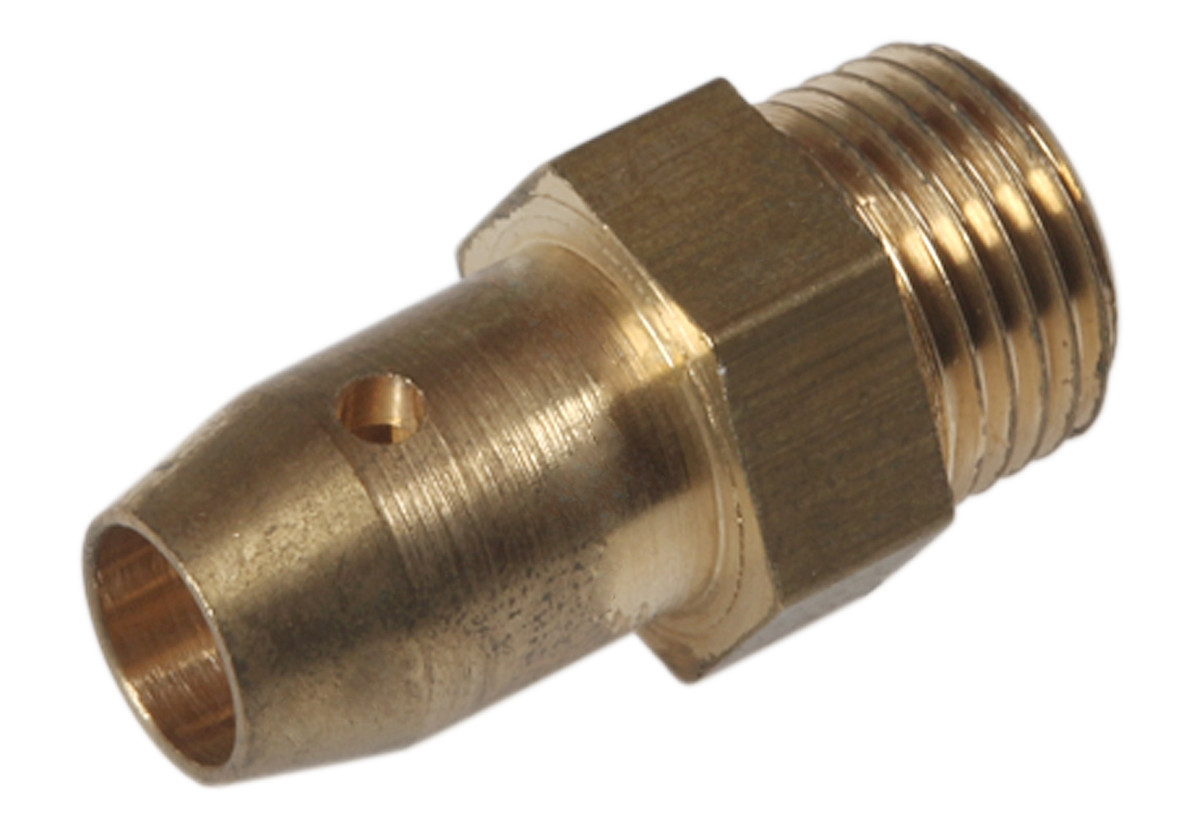 AWB DRUKMEETNIPPEL 1/8"