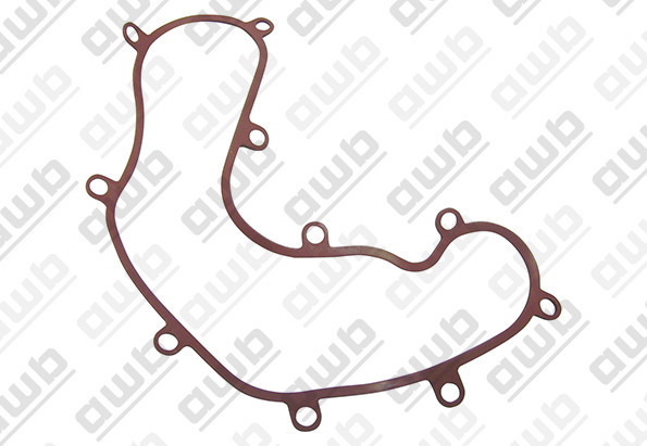 AWB PAKKING MENGARM GAS/LUCHT