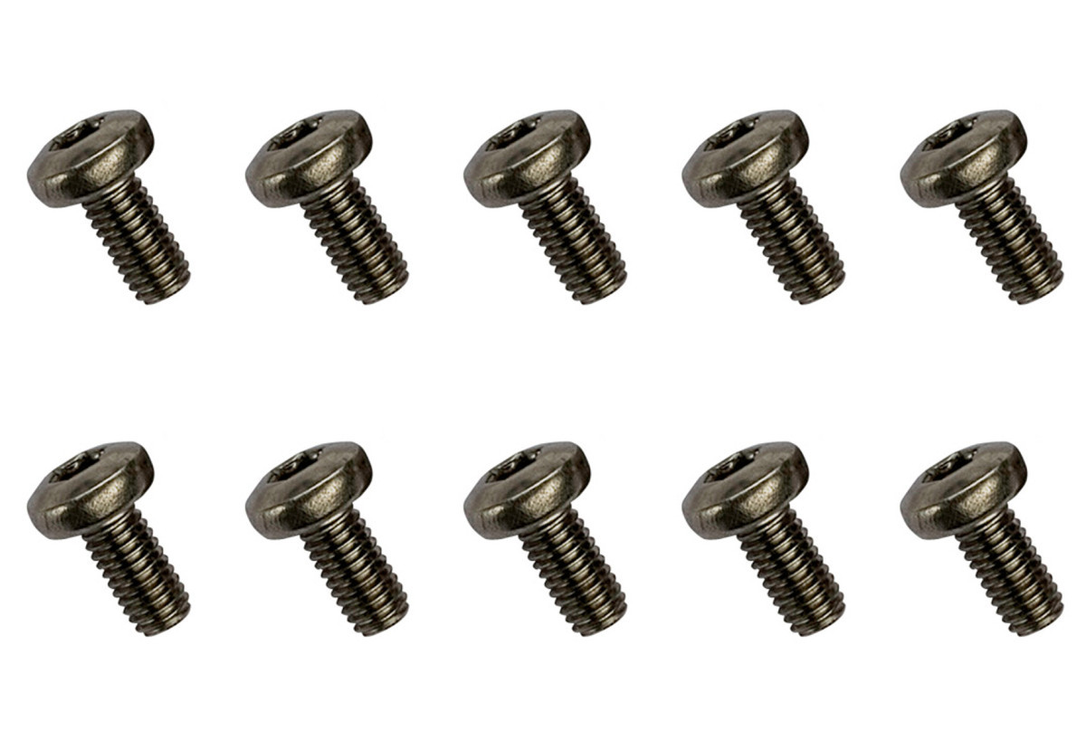 AWB SCHR.M5X10MM ONTST.PN SE10