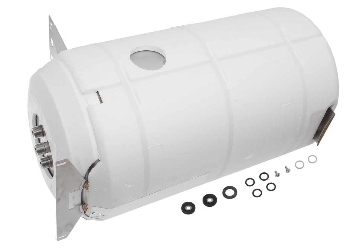 AWB TANK SANITAIR RVS