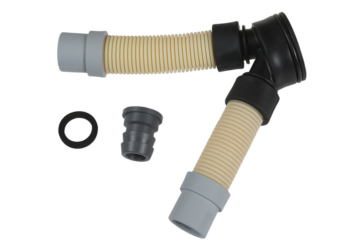 AWB Y-CONNECTOR SIFON