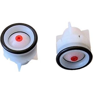 Axor RV NV15-PR X15 DN15 WT/RD