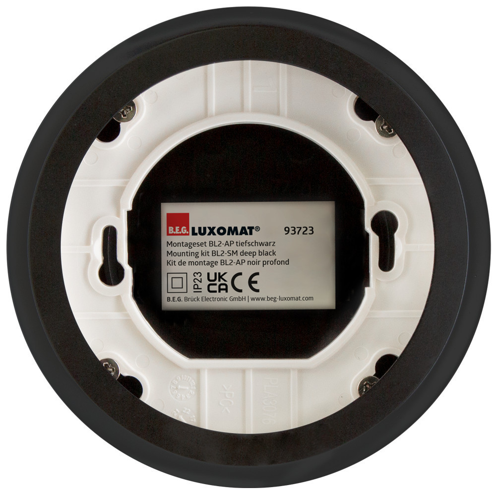 B.E.G.  93723 B.E.G.  93723