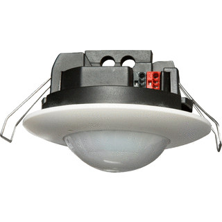 B.E.G. AANWHMLD BA 360 IB WT IP20 B.E.G. AANWHMLD BA 360 IB WT IP20