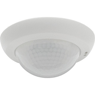 B.E.G. AANWHMLD BA 360 VZ WT IP20