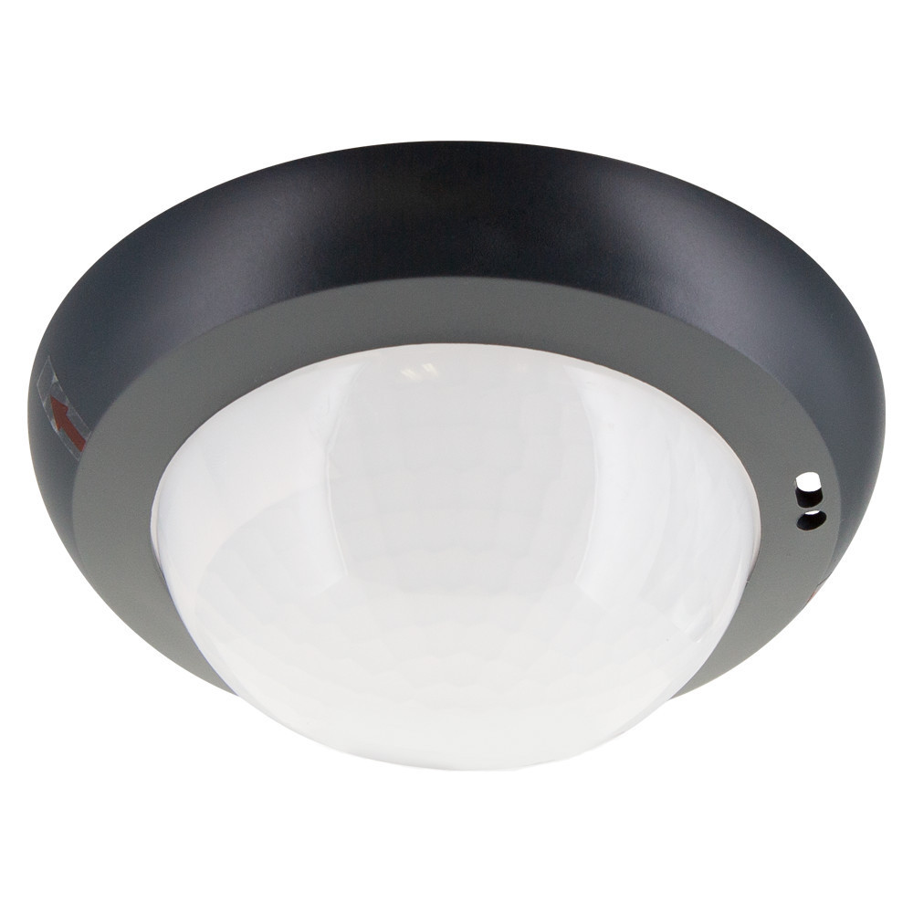 B.E.G. Accessoires, sokkel, filter Toebehoren Corridor lens PD4N type A, afdekring antraciet