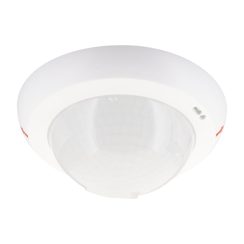B.E.G. Accessoires, sokkel, filter Toebehoren Corridor lens PD4N type A, afdekring verkeerswit