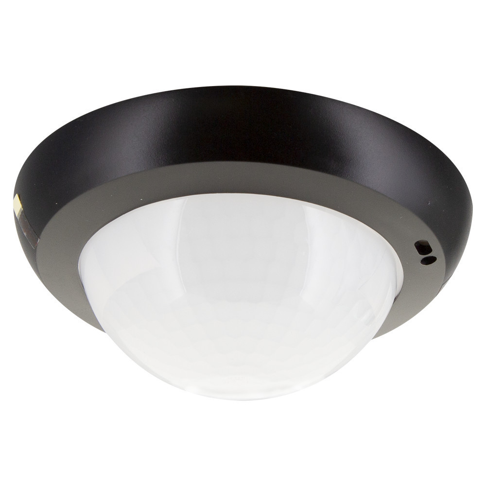 B.E.G. Accessoires, sokkel, filter Toebehoren Corridor lens PD4N type A, afdekring zwart