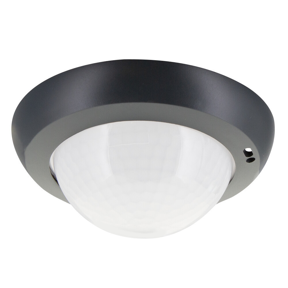 B.E.G. Accessoires, sokkel, filter Toebehoren Lens PD4N, afdekring antraciet