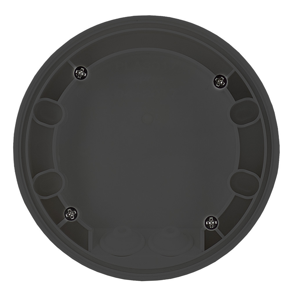 B.E.G. Accessoires, sokkel, filter Toebehoren Ob montage set ip54 PD2N- / PD4N-VZ antraciet