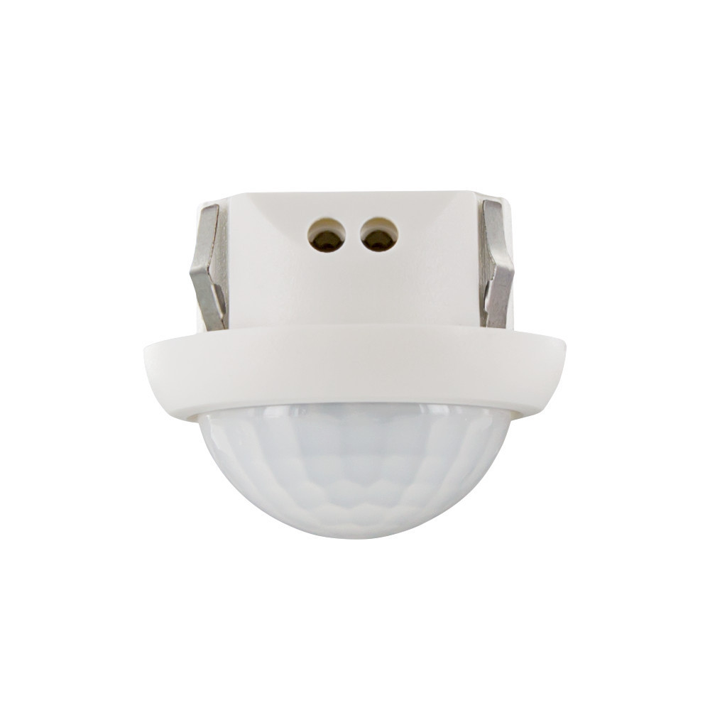 B.E.G. DALI Mini Aanwezigheidsmelder 360° ib wit ip20 dali-link 10M