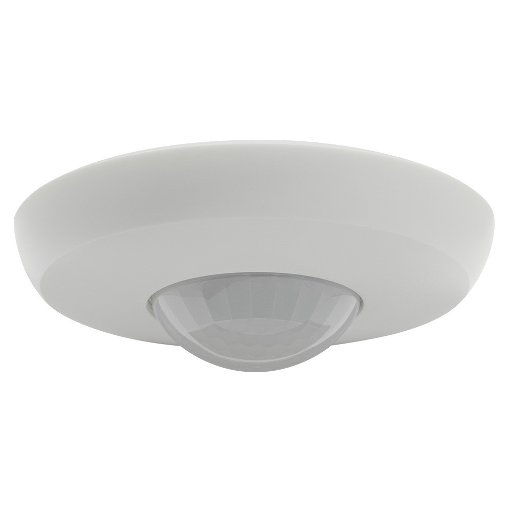 B.E.G. KNX 4 93381 PD2N-KNX-ba-VZ aanwezigheidsmelder