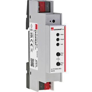 B.E.G. SYST INTERF/KOPP DIN-RAIL B.E.G. SYST INTERF/KOPP DIN-RAIL