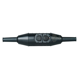 Bachmann Schakelaars PRCD-S aardlekschakelaar - 16a/30ma/ip55