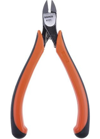 Bahco 4131 side cutters