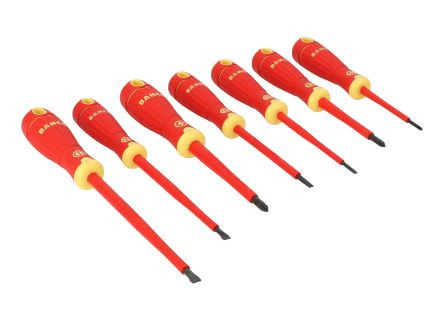 Bahco SCHR.DRSET BahcoOFIT VDE7D