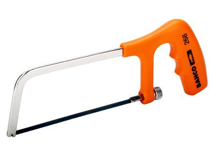 Bahco ZGBGPISTG 268-150MM