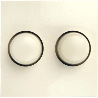 Bailey 0376 COV+BUTT BJ B SI CRM