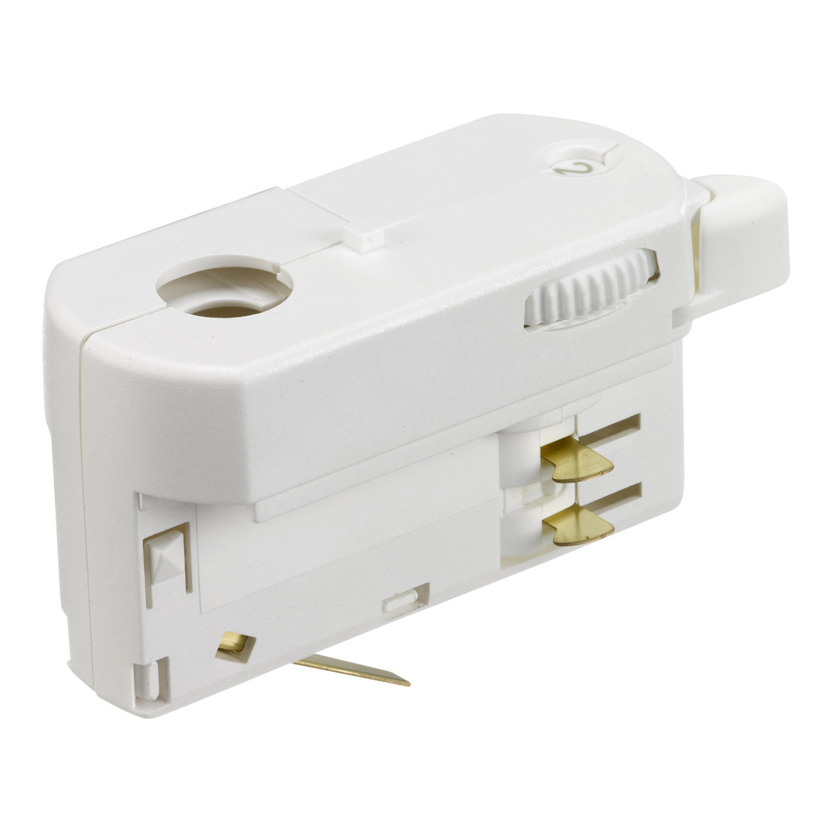 Bailey Accessories Ga 69-3 multi adapter wit 3-fase