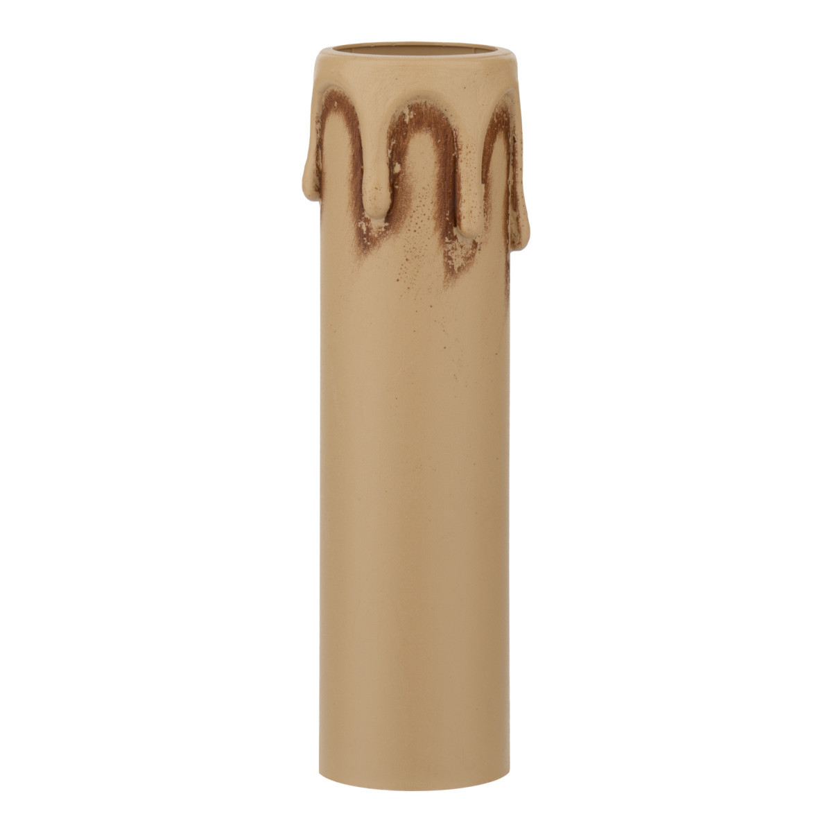 Bailey Accessories Kaarshuls E14 100MM antiek ivoor