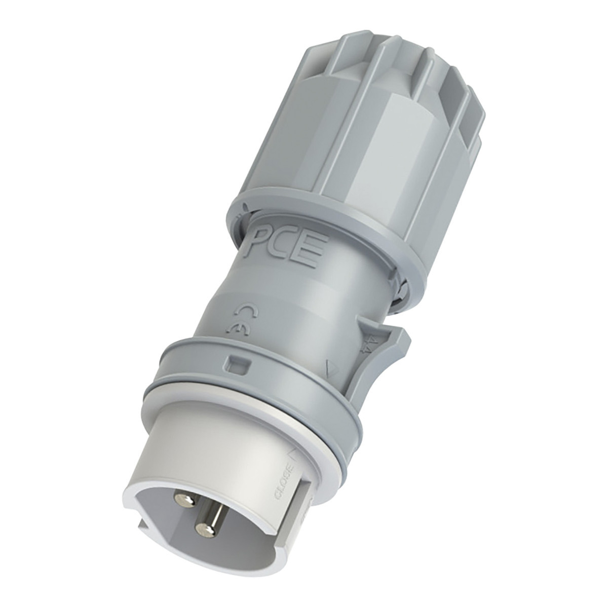 Bailey Accessories Keraf 082-12V cee stekker 16a 2P 42V 12u ip44
