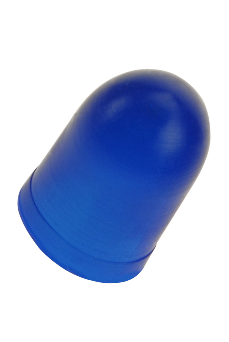 Bailey Accessories Siliconen Kapje T1 1/4 blauw