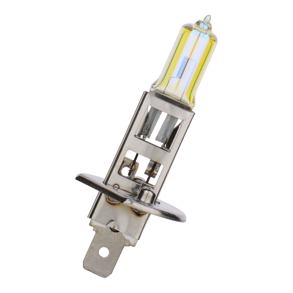 Bailey Automotive H1 12V 55W P14.5S classic gold 2ST