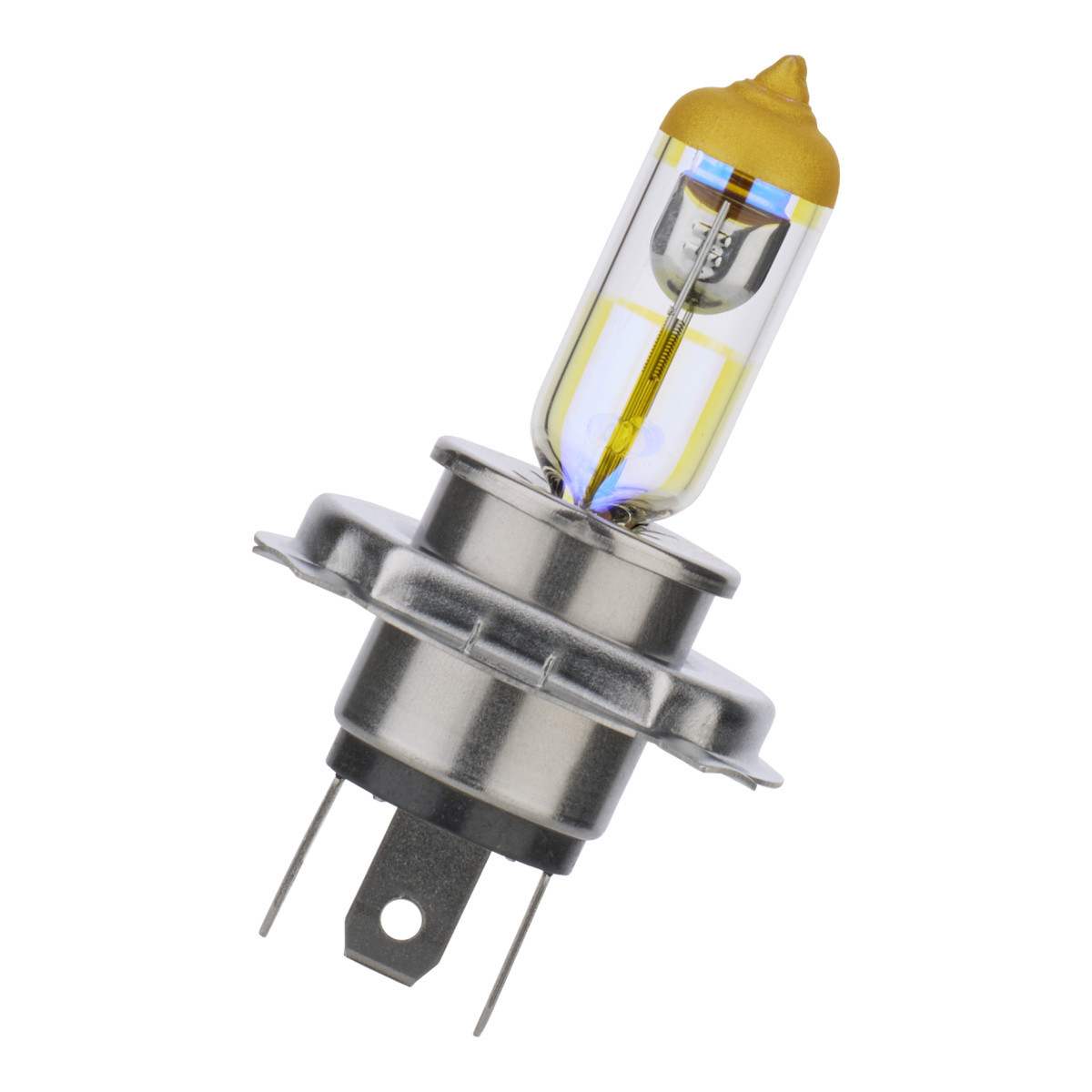 Bailey Automotive H4 12V 60/55W P43T classic gold 2ST