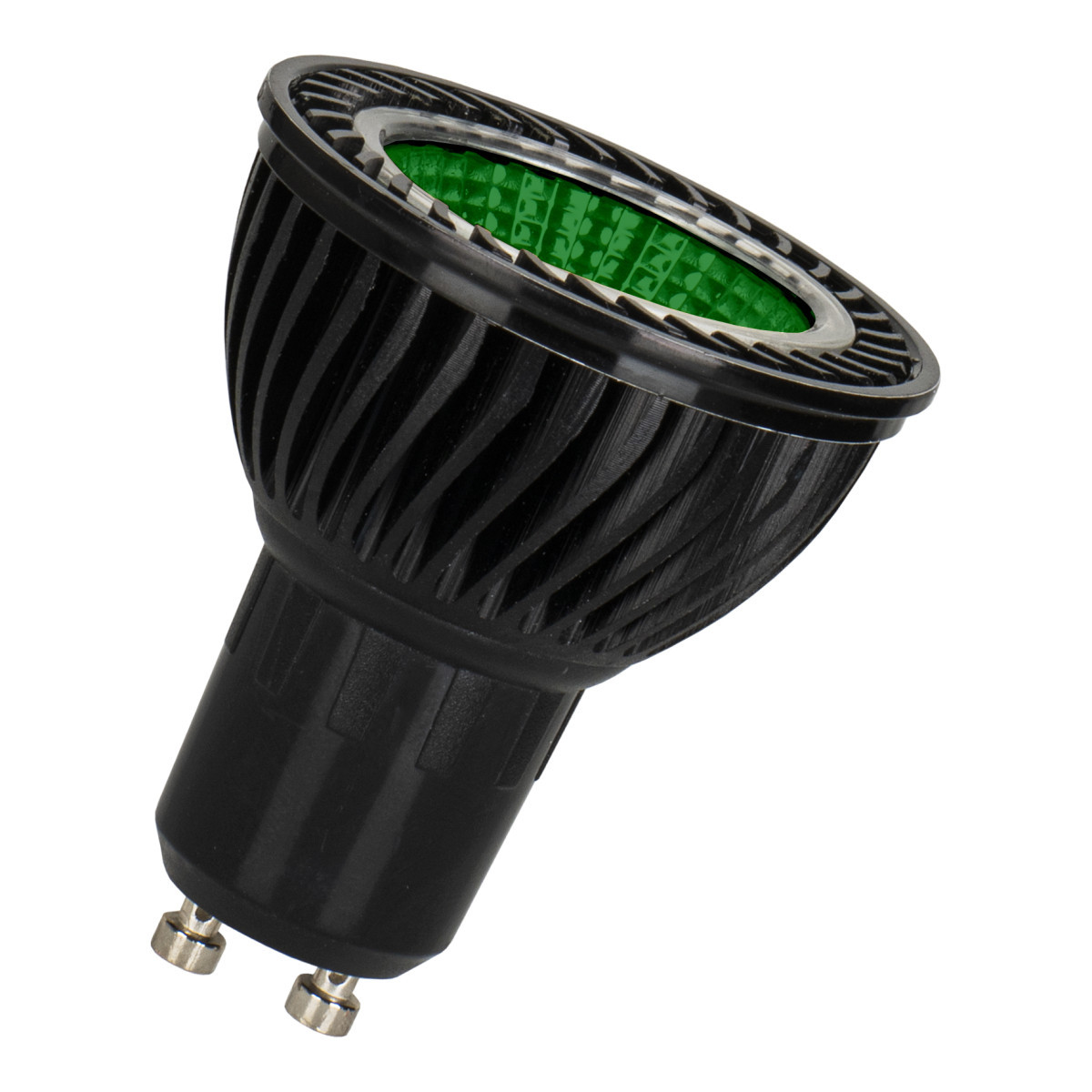Bailey BaiColour LED spot Led Spot par16 gu10 dim 5.5W groen 50°