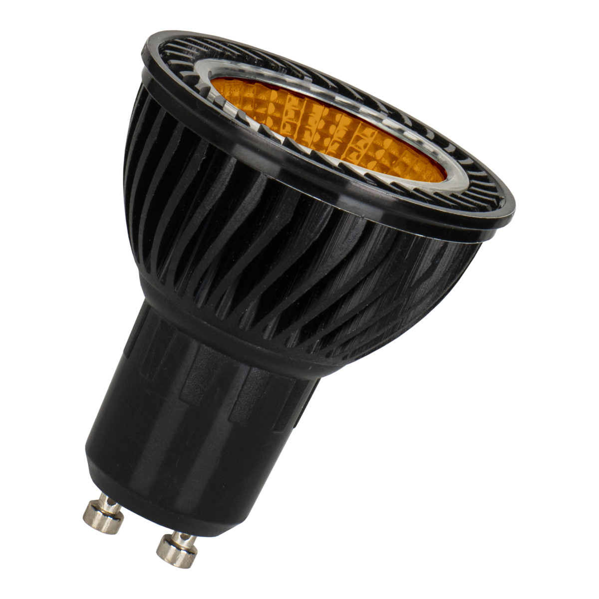 Bailey BaiColour LED spot Led Spot par16 gu10 dim 5.5W oranje 50°