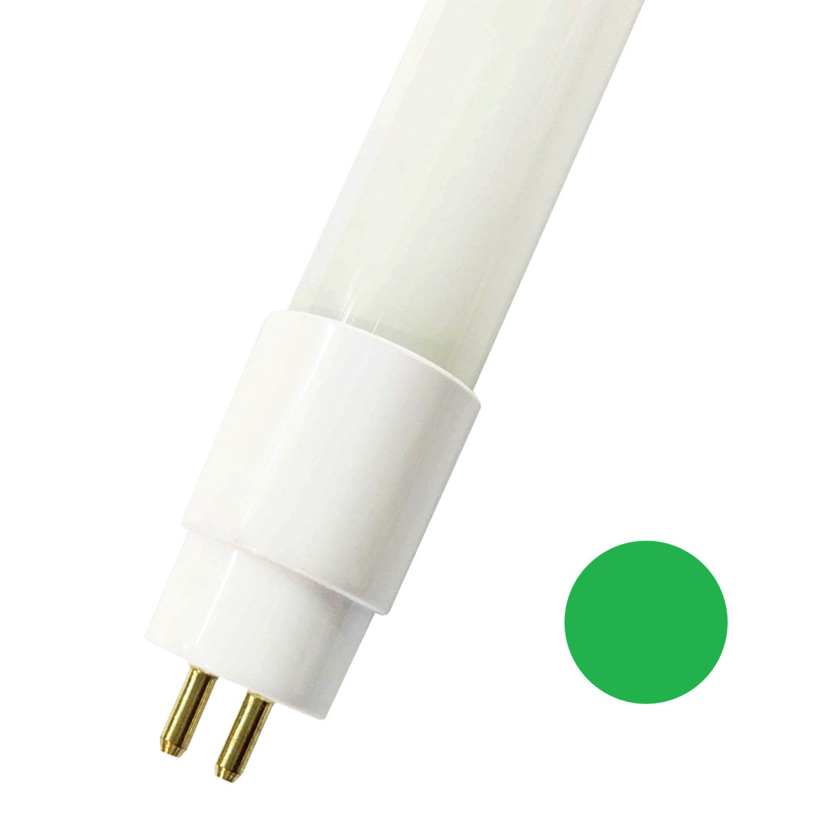 Bailey BaiColour LED tube Led Party T5 ac 1149 G5 16W (28/54W) groen