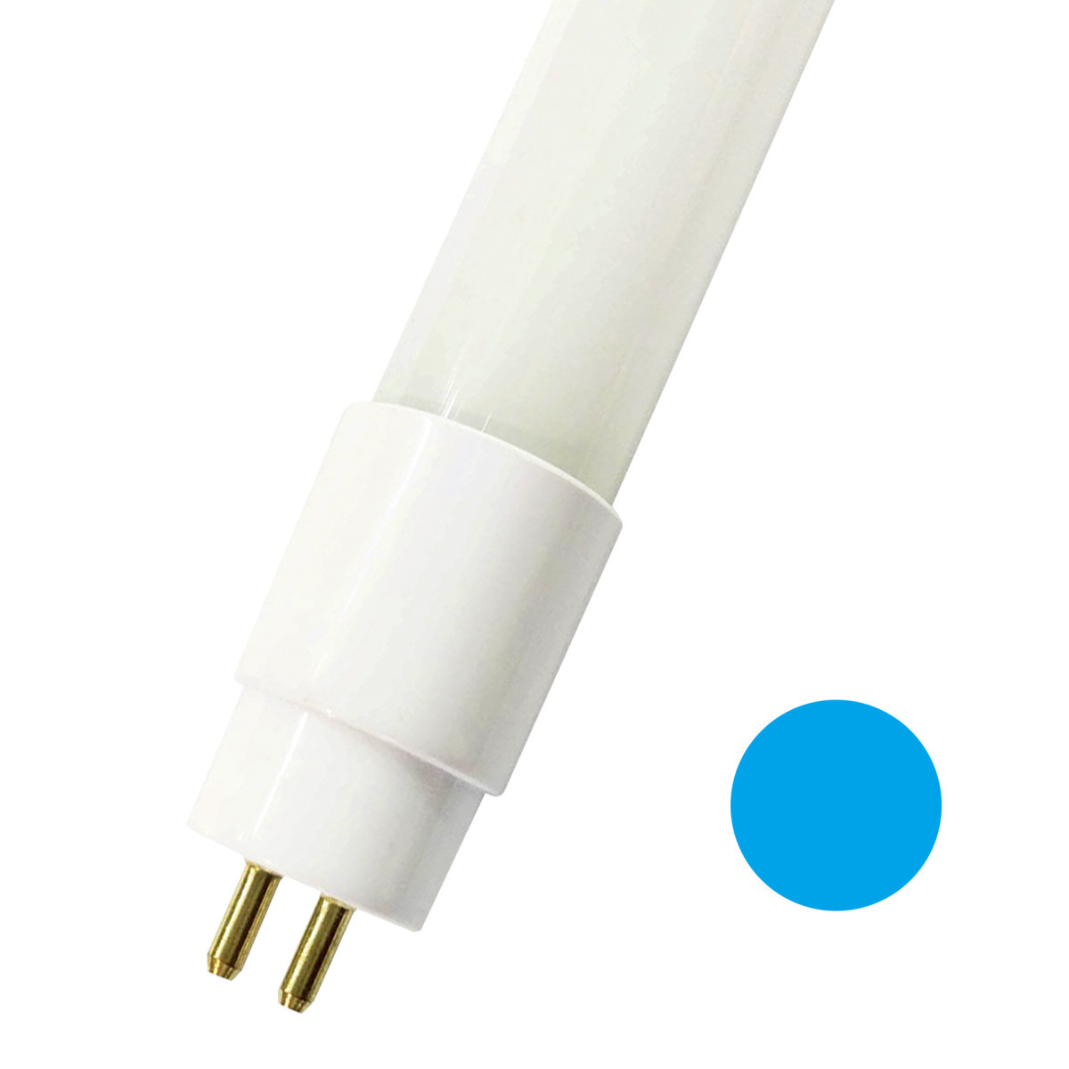 Bailey BaiColour LED tube Led Party T5 ac 1449 G5 20W (35/49W) blauw