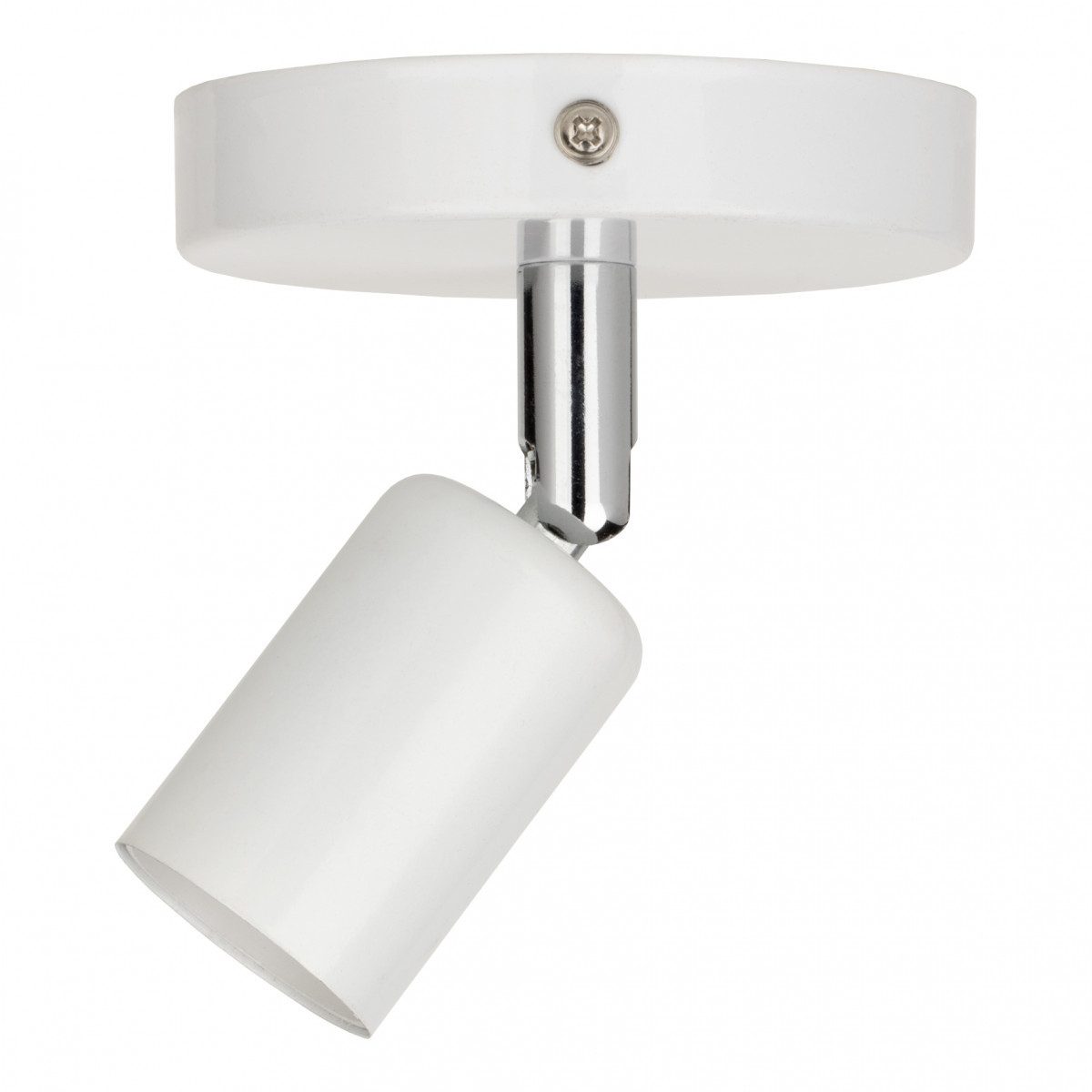 Bailey BaiLum ceiling/wall Plafond / wandlamp metaal L e27 wit