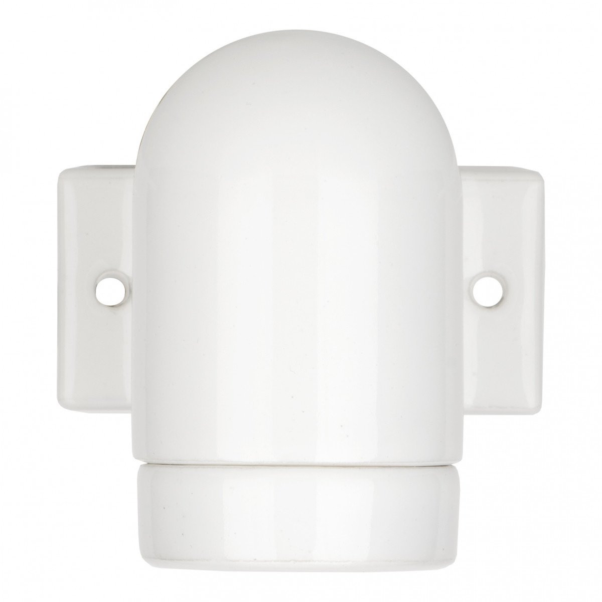 Bailey BaiLum ceiling/wall Wandlamp Porselein e27 wit