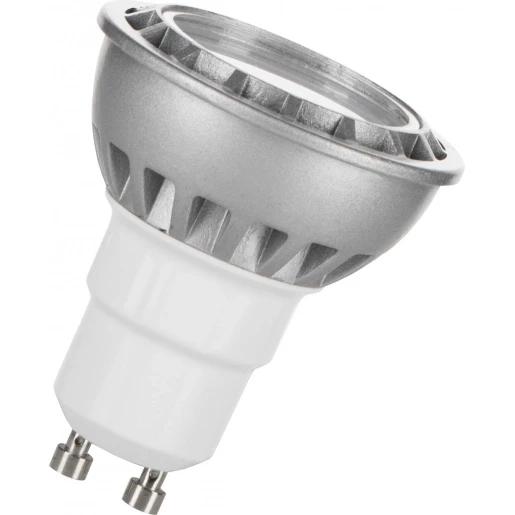 Bailey Baispot gu10 led-lamp 4200K 520LM par16 59MM 100° 220V gematteerd wit