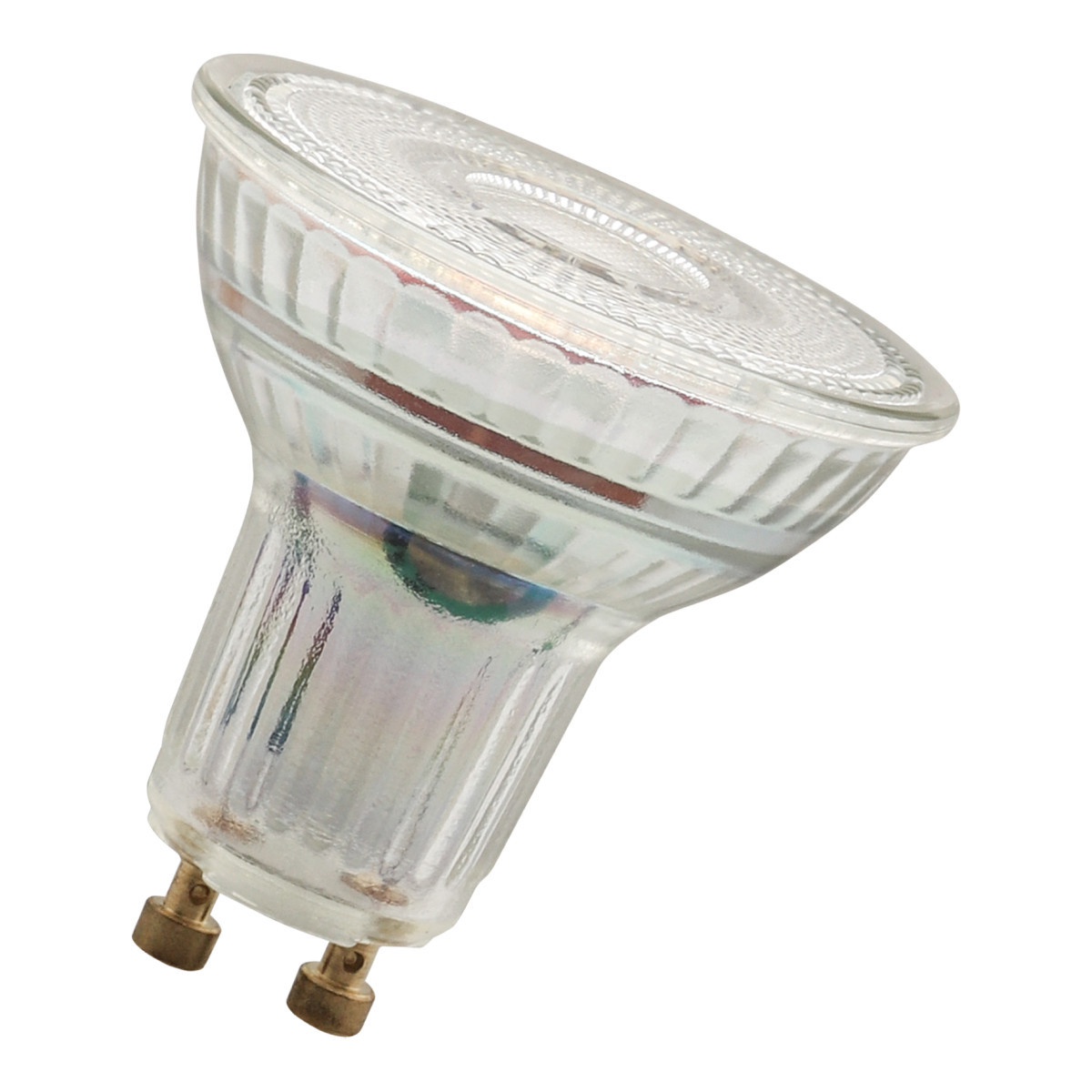 Bailey Baispot gu10 led-spot 2200K 270LM par16 52MM 36° 220 - 240V dimbaar faseaansnijding faseafsnijding prisma wit