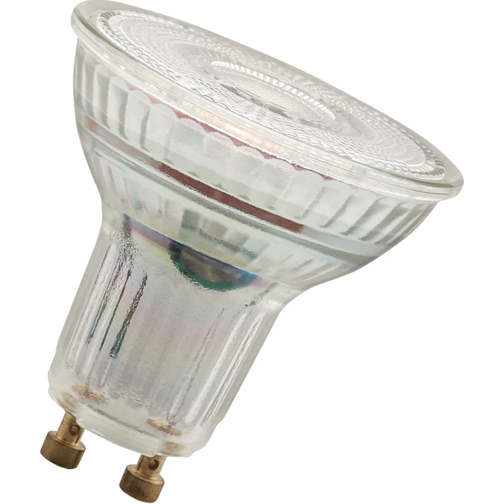 Bailey Baispot gu10 led-spot 2200K 270LM par16 52MM 36° 220 - 240V dimbaar faseaansnijding faseafsnijding prisma wit