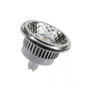 Bailey Baispot led led-lamp gu10 15W reflector 840 4000K 820LM dimbaar