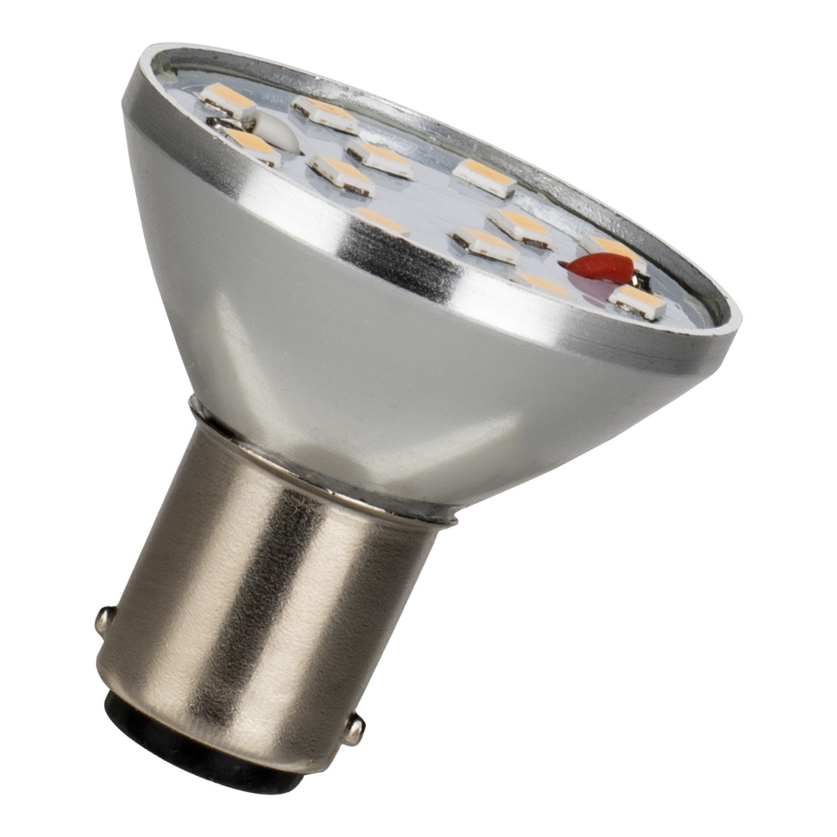 Bailey BaiSpot LED LV Ba15d Led Ar37 GBF ba15d 12V 3.5W 340LM 830 120°