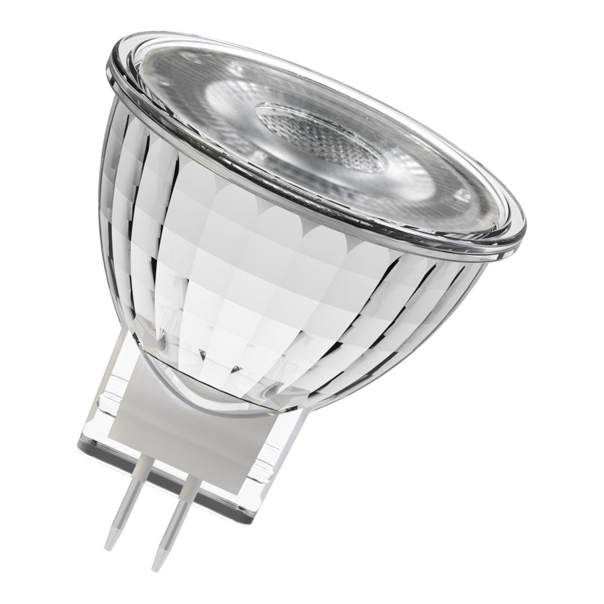 Bailey BaiSpot LED LV GU4 Led Spot MR11 glas gu4 dim 12V 4.4W (35W) 320LM 822 36°