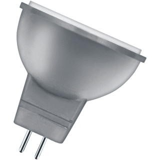 Bailey Baispot led-lamp gu4 4,5W reflector 927 2700K 300LM