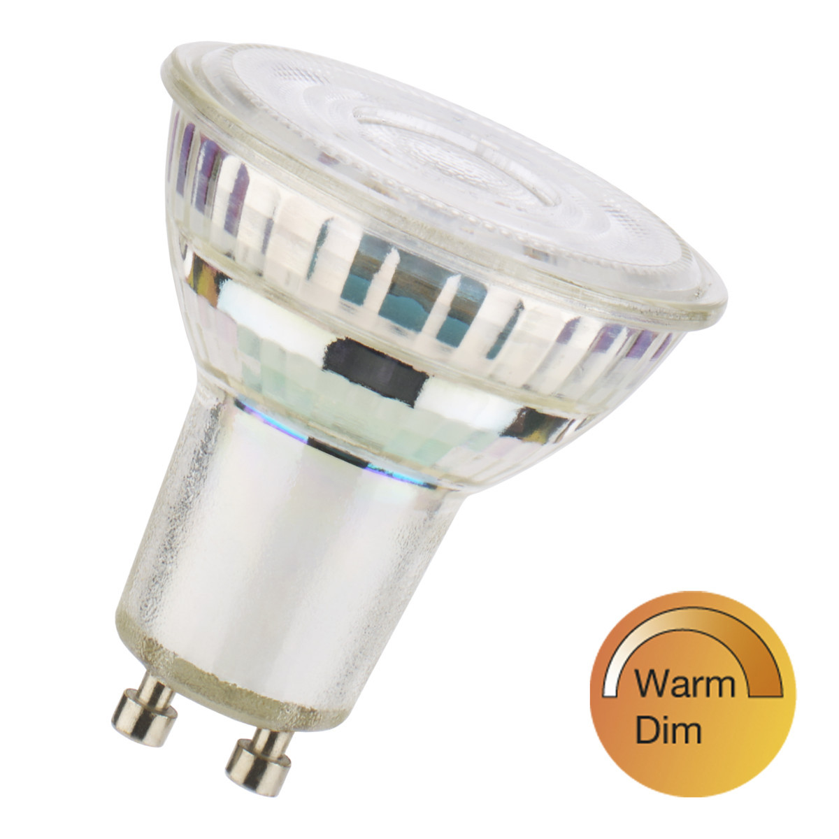 Bailey BaiSpot LED MV Led Par16 warmdim gu10 3.6W (50W) 345LM 827-818 36°