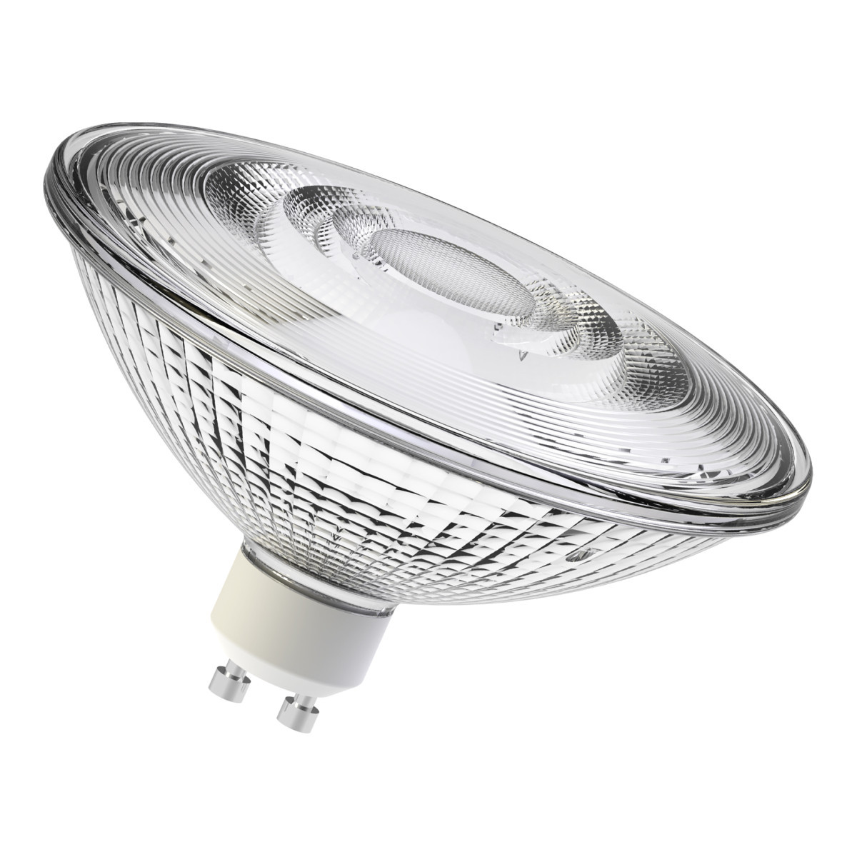 Bailey BaiSpot LED MV Led Spot ar111 glas gu10 dim 15W (100W) 1200LM 940 25°