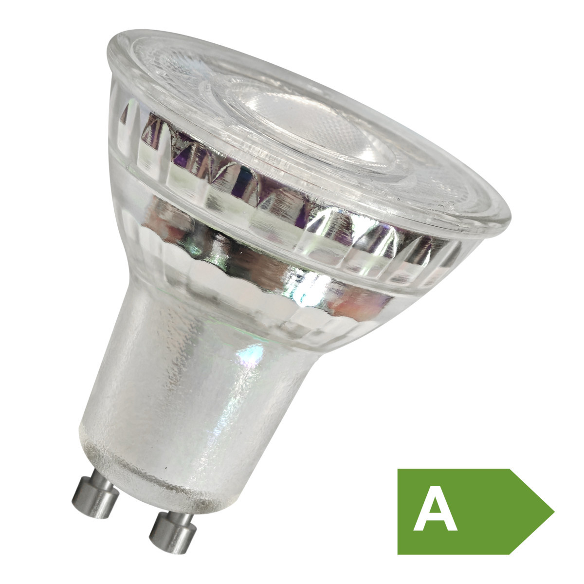 Bailey BaiSpot LED MV Led Spot par16 glas gu10 2.5W (50W) 450LM 830 38° klasse A