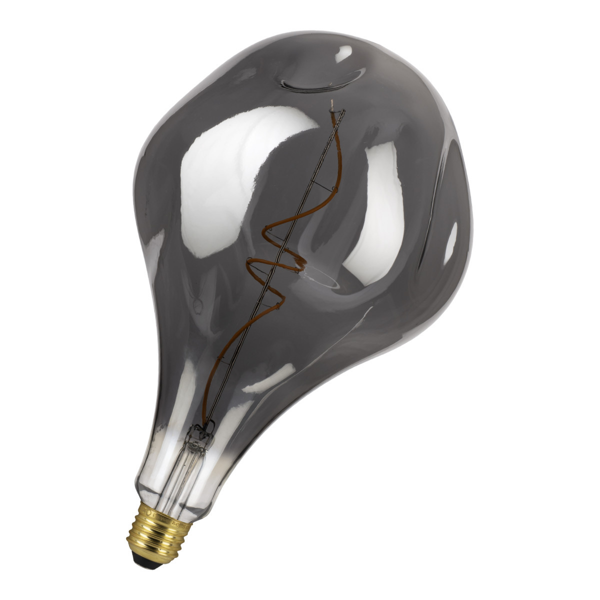 Bailey Big Family Led Big jenny a165 e27 dim 4W 100LM 922 zwart