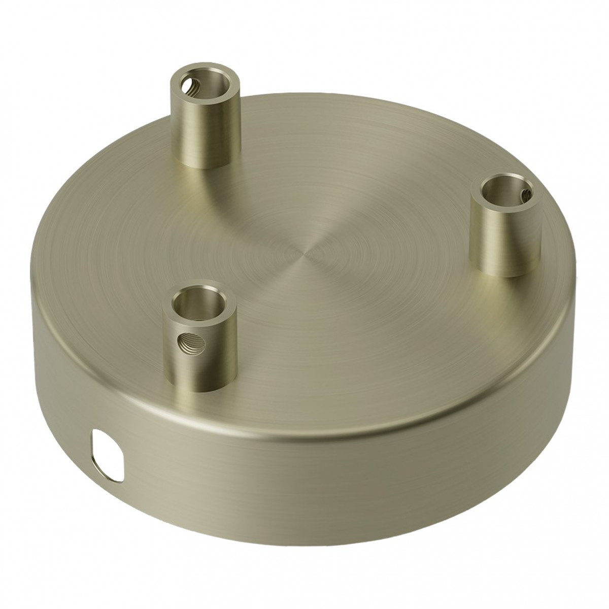 Bailey PLAFONDKAP SATBRONS 3GAT